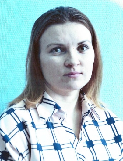 Слученкова Екатерина Петровна.