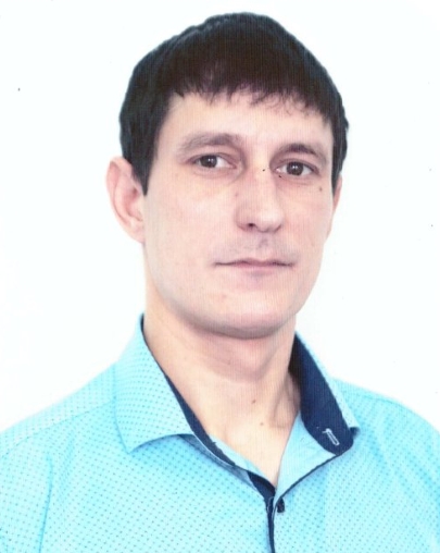 Слученков Дмитрий Васильевич.