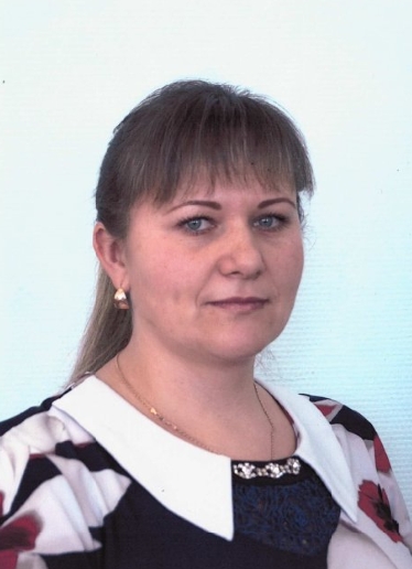 Петухова Марина Александровна.